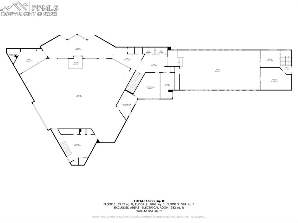 820 N 30th Street Colorado Springs CO 80904