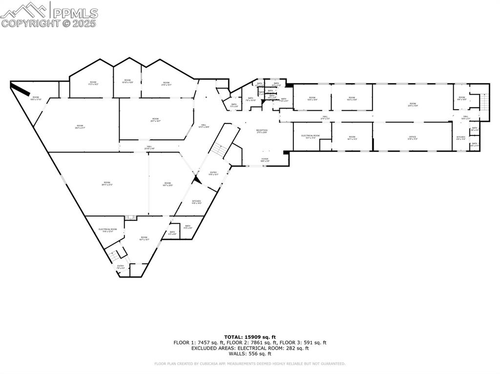 820 N 30th Street Colorado Springs CO 80904