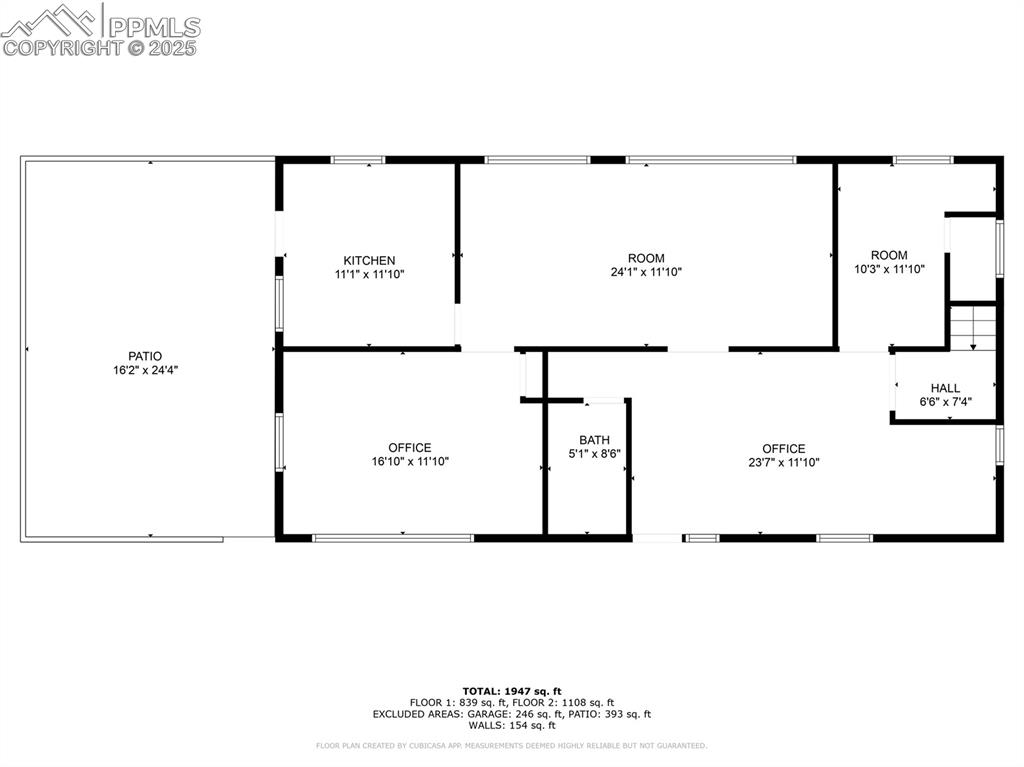 820 N 30th Street Colorado Springs CO 80904