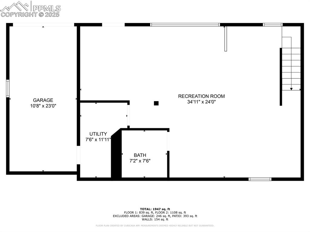 820 N 30th Street Colorado Springs CO 80904