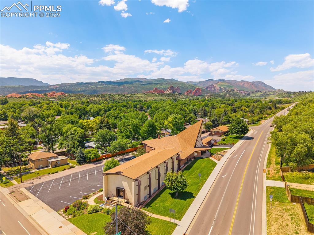 820 N 30th Street Colorado Springs CO 80904