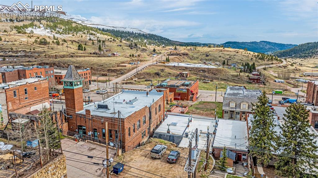 333 E Bennett Avenue Cripple Creek CO 80813