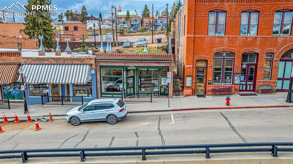 333 E Bennett Avenue Cripple Creek CO 80813