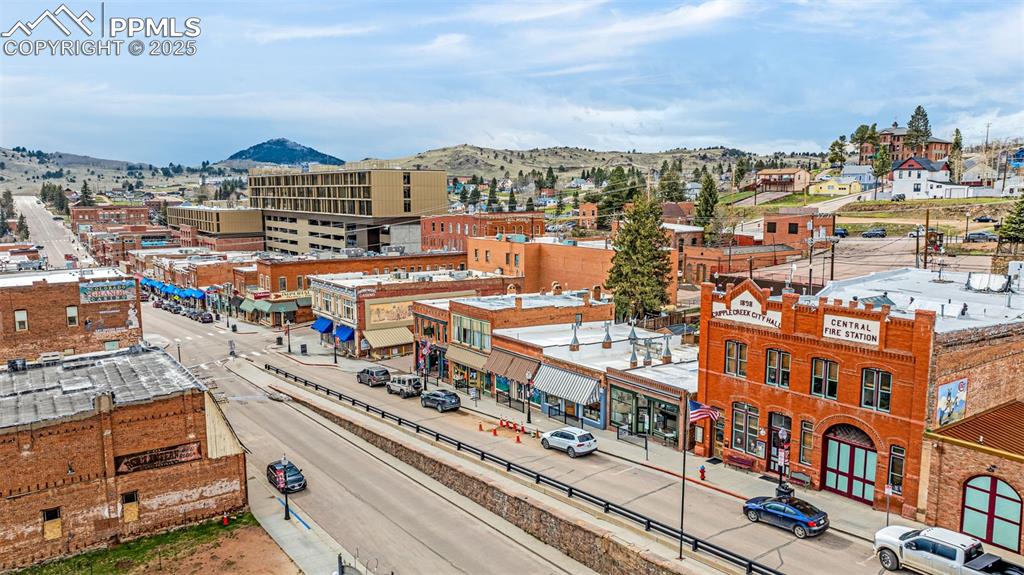 333 E Bennett Avenue Cripple Creek CO 80813