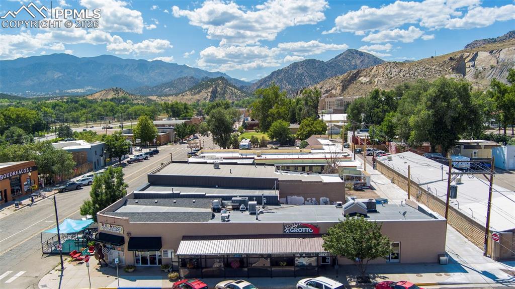 231 Main Street Canon City CO 81212