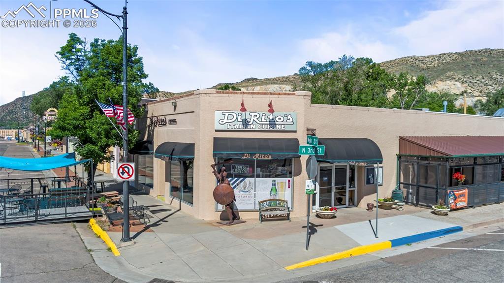 231 Main Street Canon City CO 81212