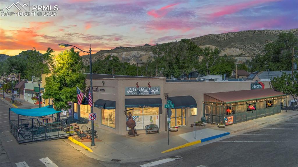 231 Main Street Canon City CO 81212