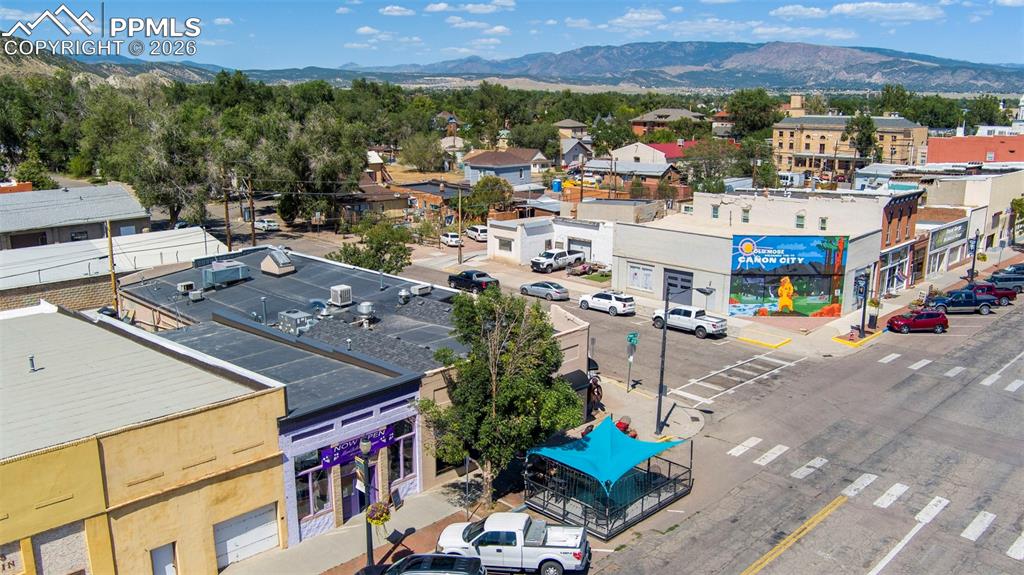 231 Main Street Canon City CO 81212