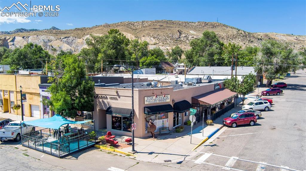 231 Main Street Canon City CO 81212