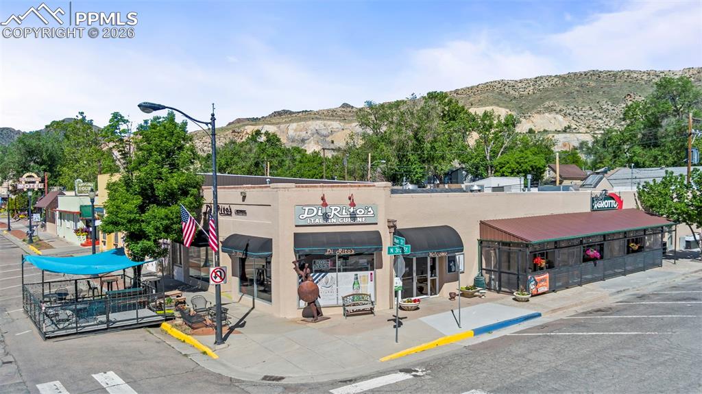 231 Main Street Canon City CO 81212