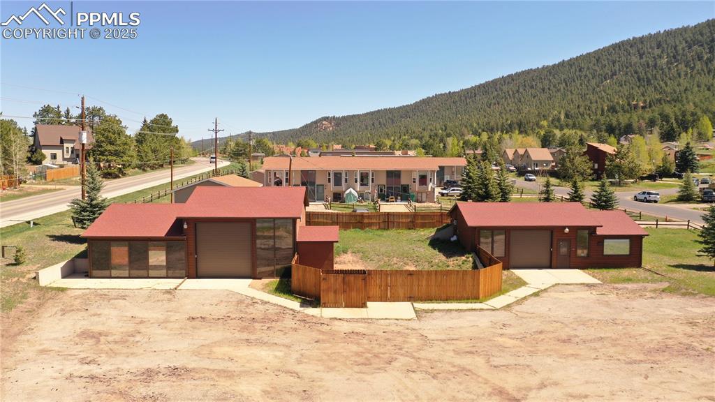 500 Rampart Range Road Woodland Park CO 80863
