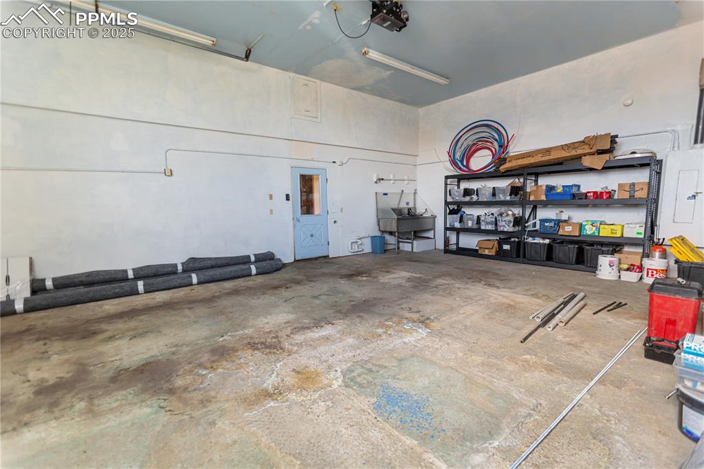 500 Rampart Range Road Woodland Park CO 80863