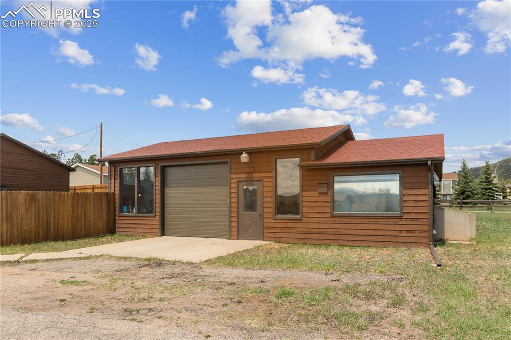 500 Rampart Range Road Woodland Park CO 80863