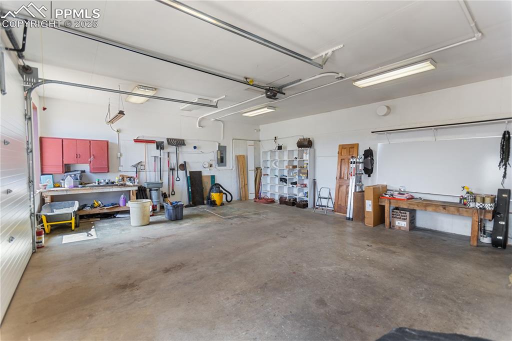 500 Rampart Range Road Woodland Park CO 80863