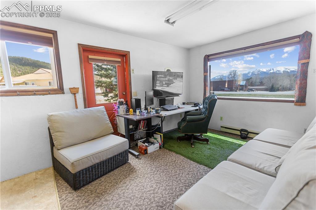 500 Rampart Range Road Woodland Park CO 80863