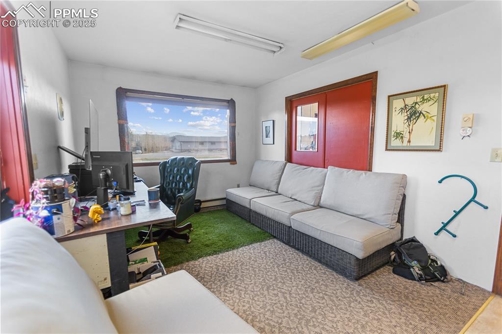 500 Rampart Range Road Woodland Park CO 80863