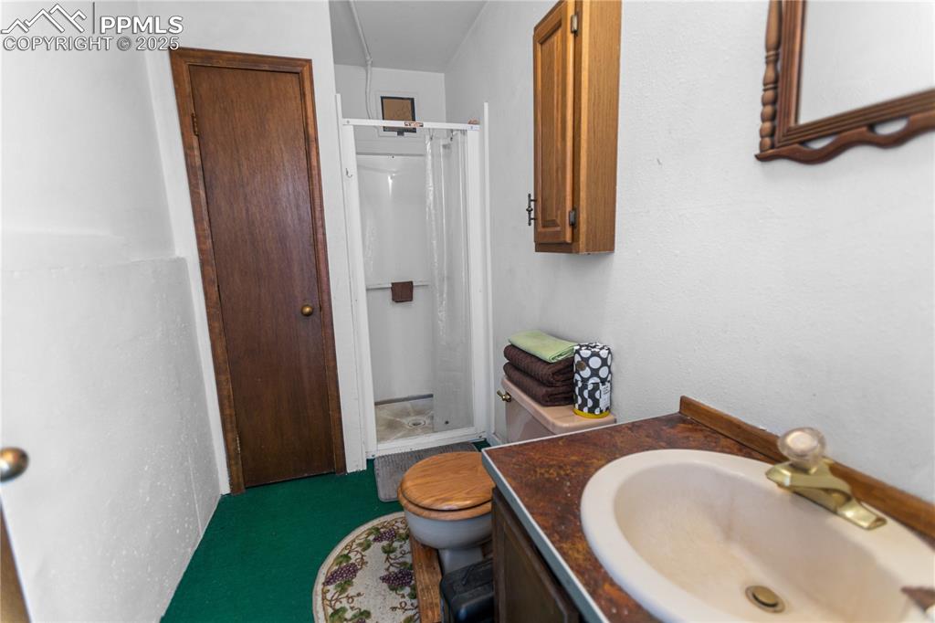 500 Rampart Range Road Woodland Park CO 80863