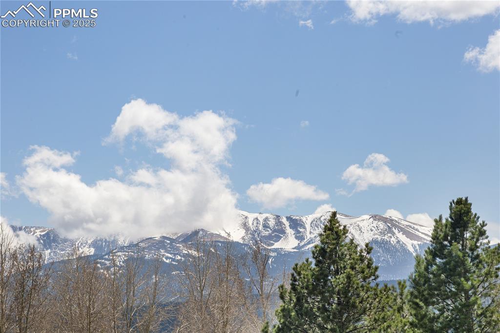 500 Rampart Range Road Woodland Park CO 80863