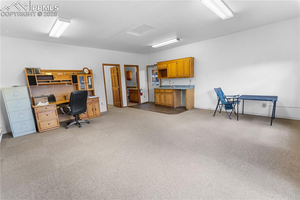 500 Rampart Range Road Woodland Park CO 80863