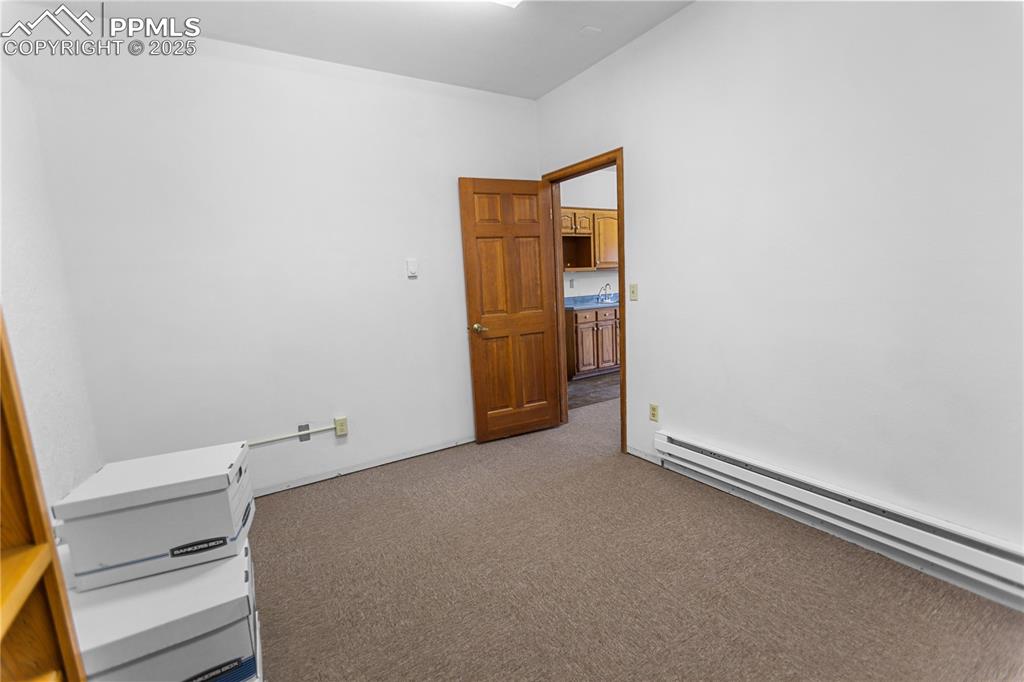500 Rampart Range Road Woodland Park CO 80863