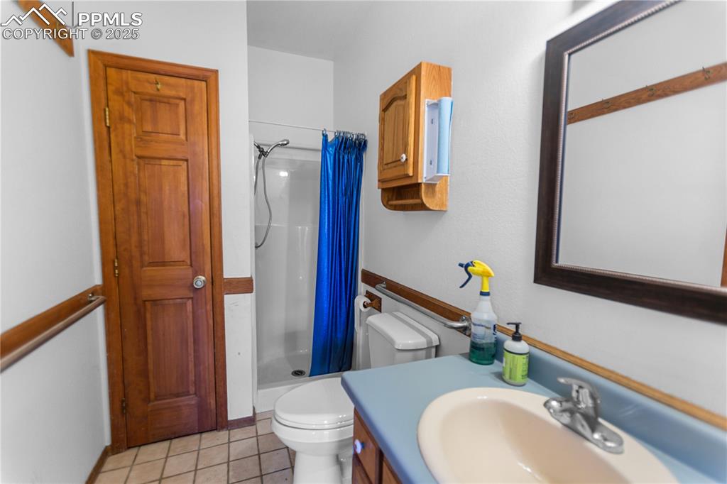 500 Rampart Range Road Woodland Park CO 80863