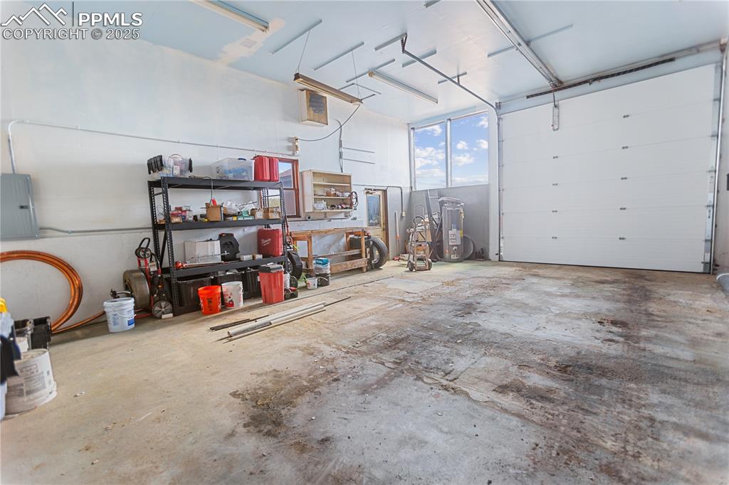 500 Rampart Range Road Woodland Park CO 80863