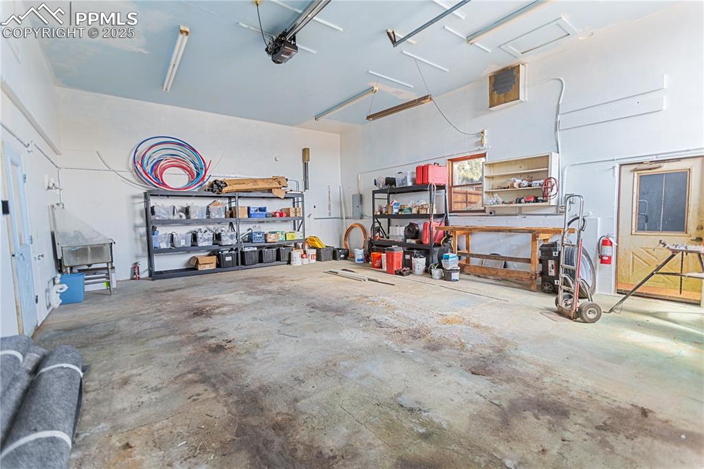 500 Rampart Range Road Woodland Park CO 80863