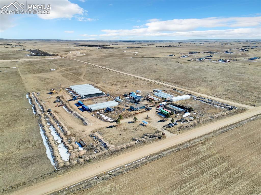 7545 Log Road Peyton CO 80831
