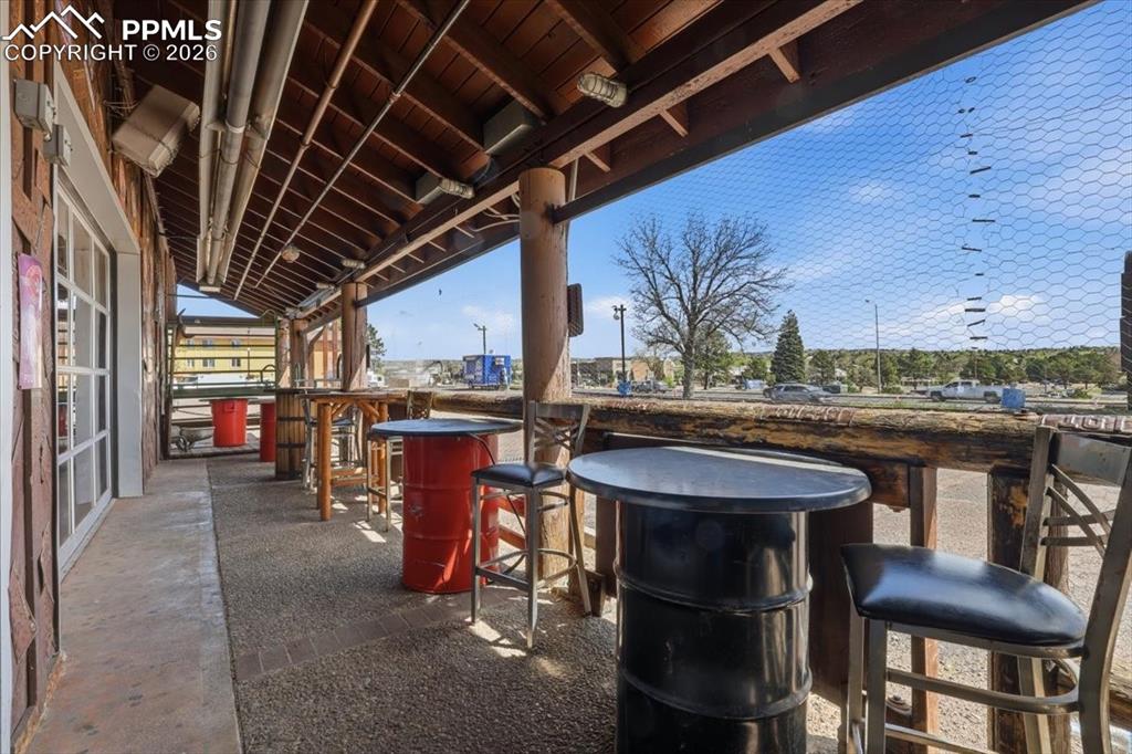 3330 N Academy Boulevard Colorado Springs CO 80917