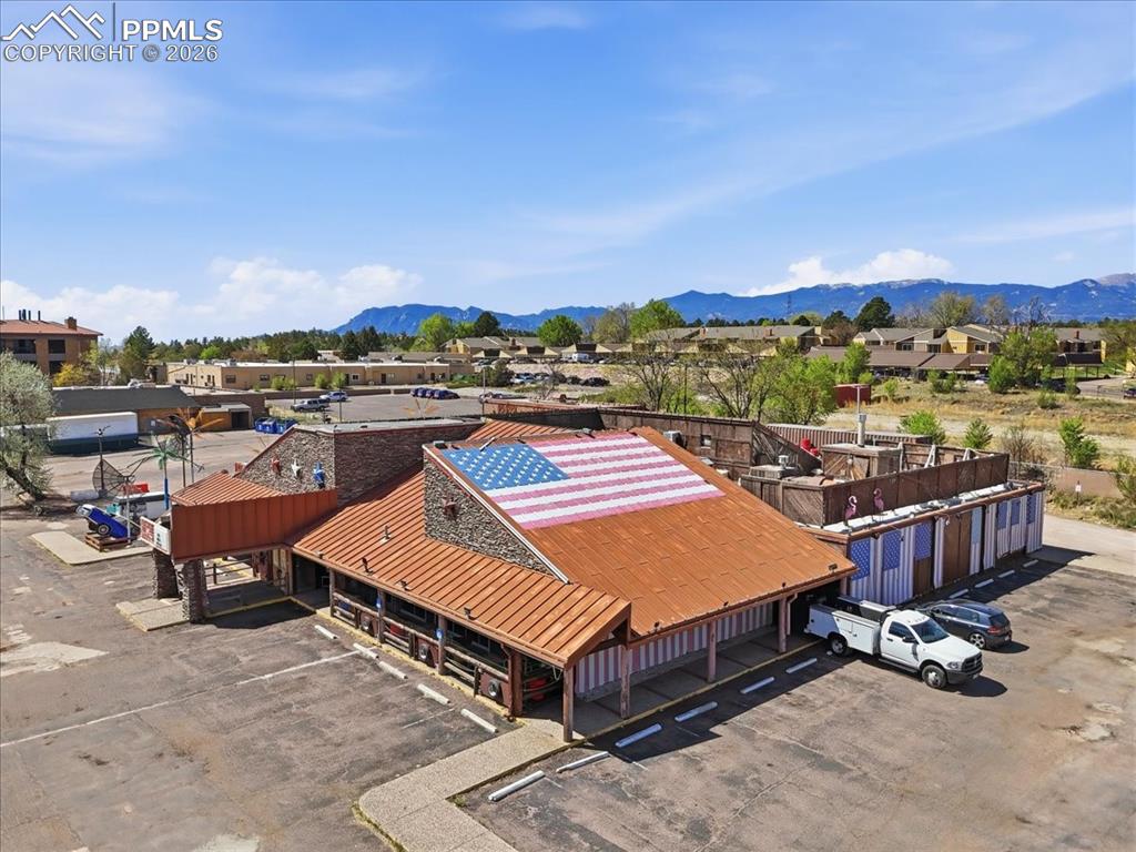 3330 N Academy Boulevard Colorado Springs CO 80917