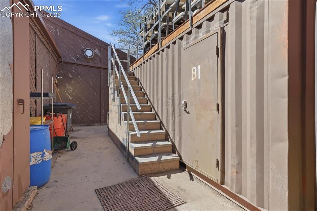 3330 N Academy Boulevard Colorado Springs CO 80917
