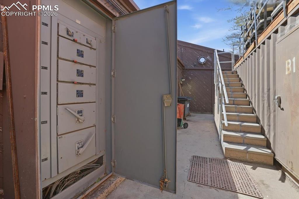 3330 N Academy Boulevard Colorado Springs CO 80917