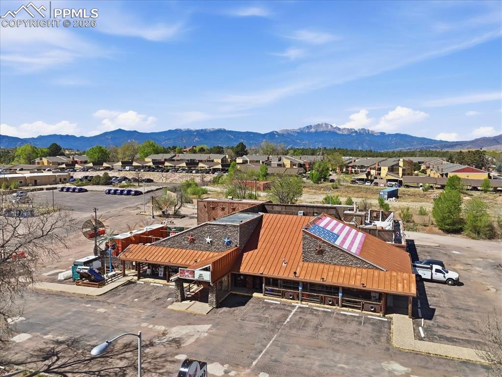 3330 N Academy Boulevard Colorado Springs CO 80917