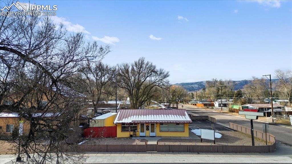 3132 N Hancock Avenue Colorado Springs CO 80907