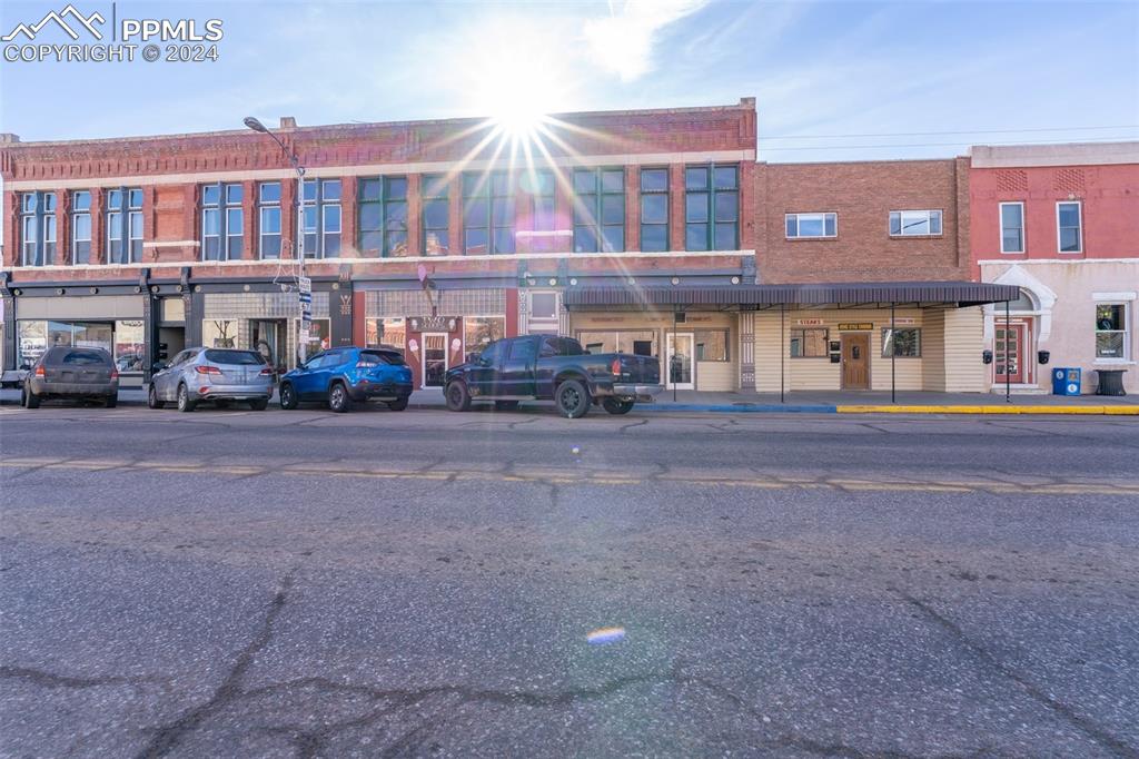 102-106 E Main Street Florence CO 81226