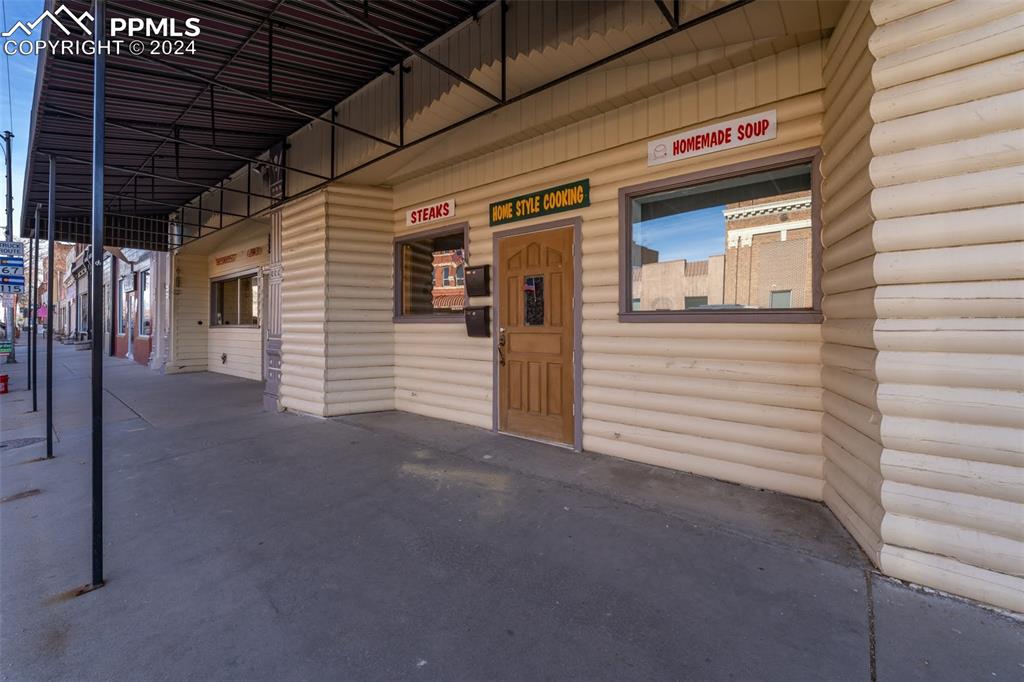 102-106 E Main Street Florence CO 81226
