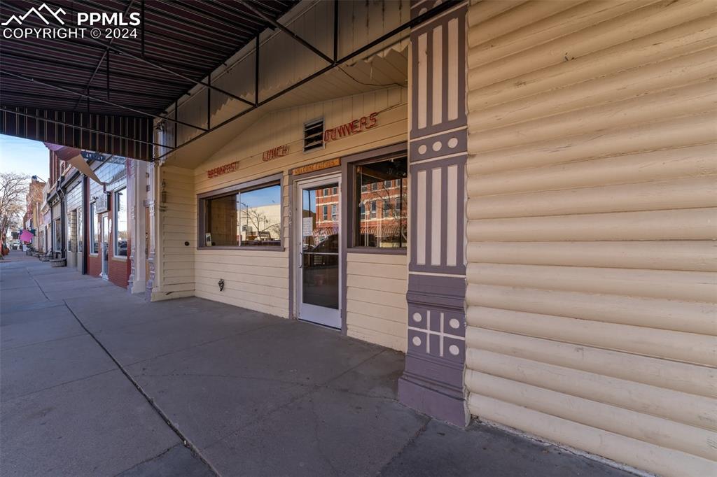 102-106 E Main Street Florence CO 81226