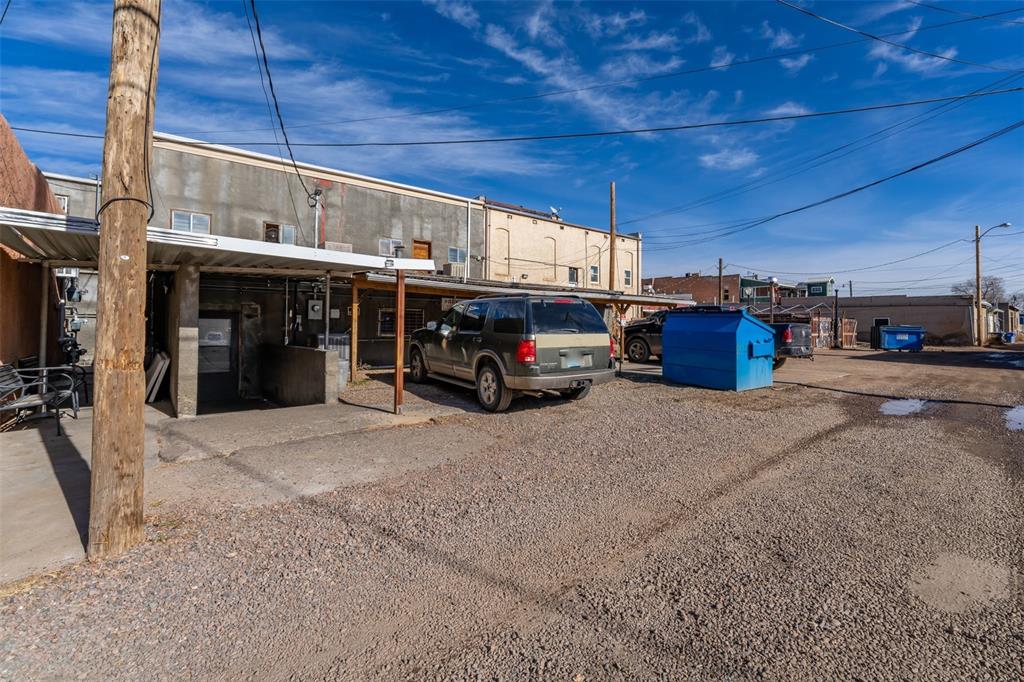 102-106 E Main Street Florence CO 81226