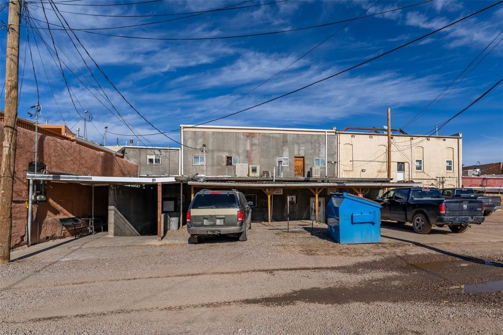 102-106 E Main Street Florence CO 81226