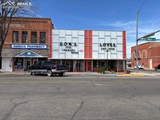 311 N Main Street Rocky Ford CO 81067