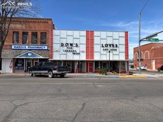 311 N Main Street Rocky Ford CO 81067