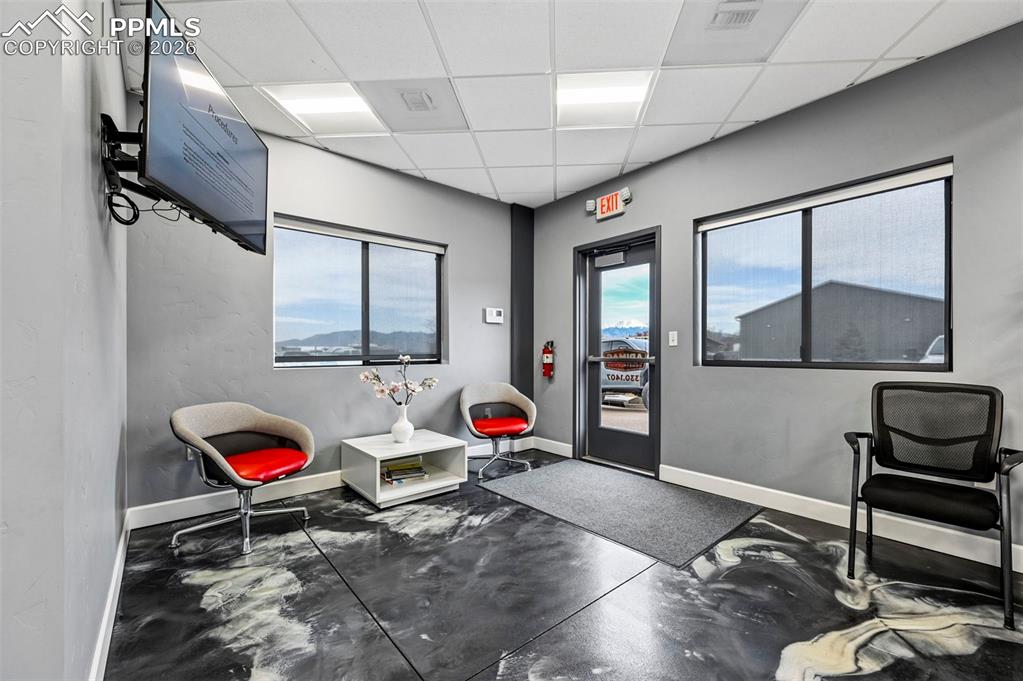 7302 Cole View Colorado Springs CO 80915