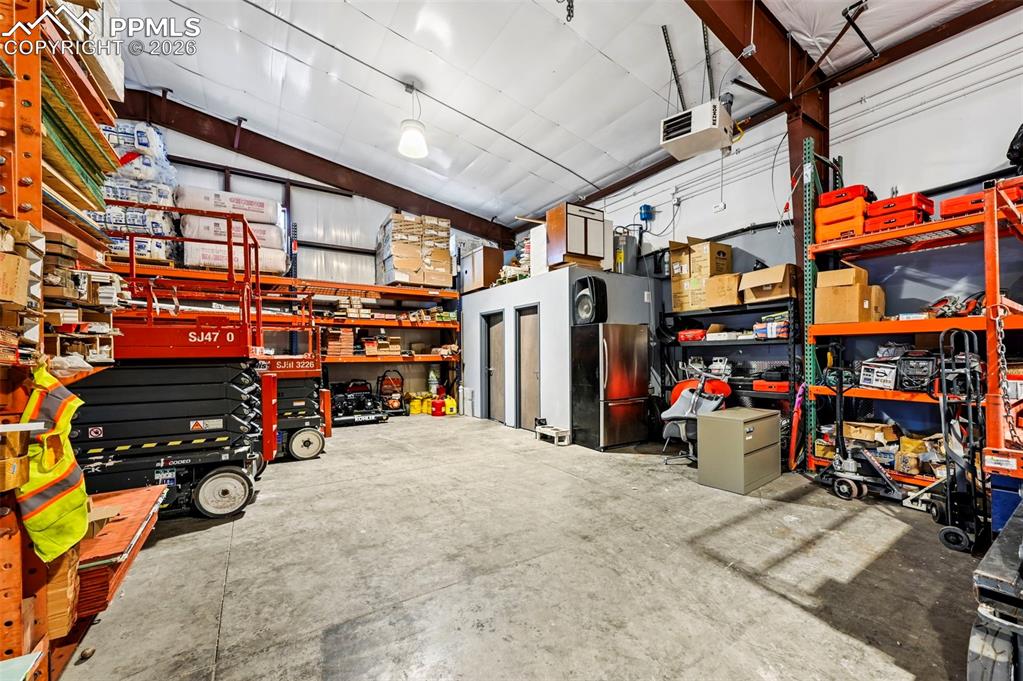 7302 Cole View Colorado Springs CO 80915