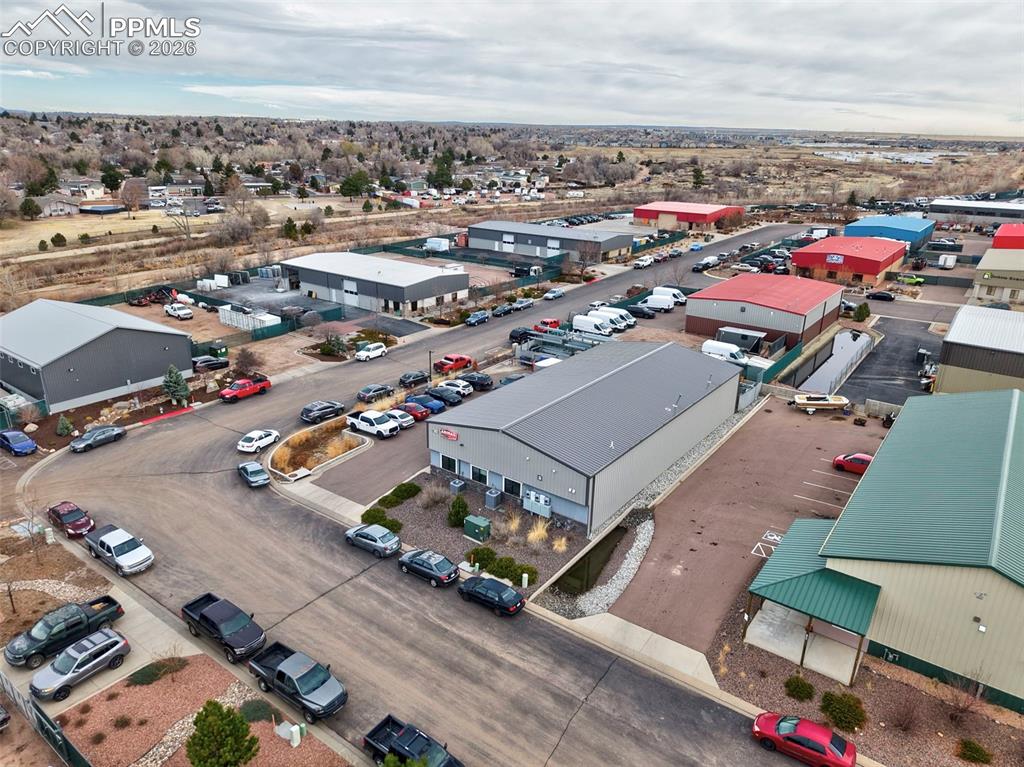 7302 Cole View Colorado Springs CO 80915