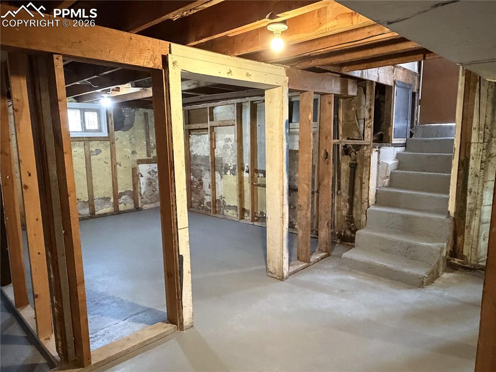 5 Swope Avenue Colorado Springs CO 80909