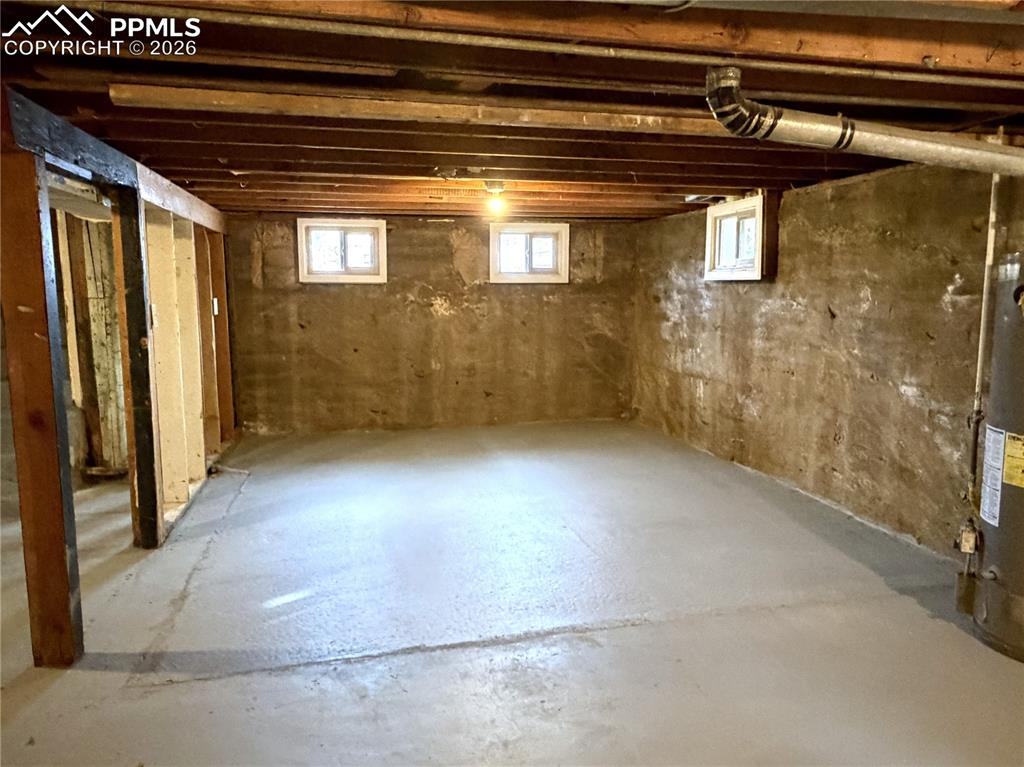 5 Swope Avenue Colorado Springs CO 80909