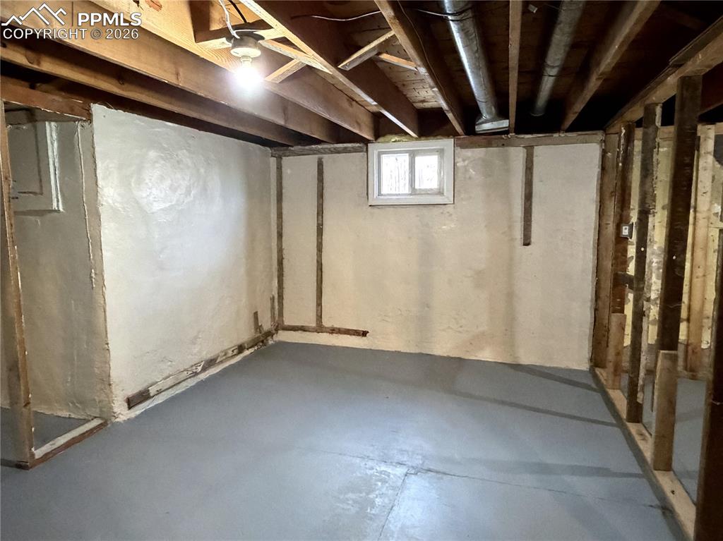 5 Swope Avenue Colorado Springs CO 80909