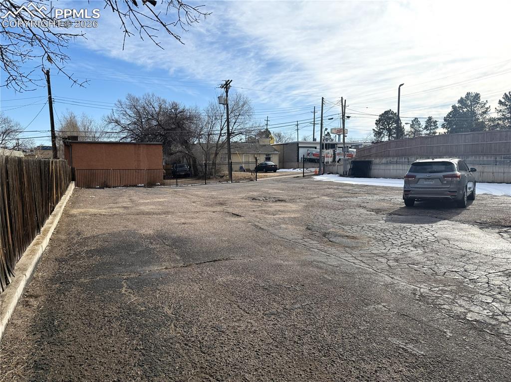 5 Swope Avenue Colorado Springs CO 80909