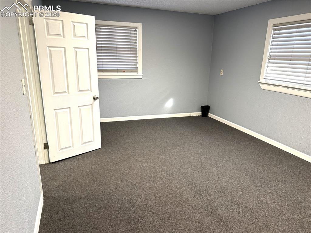 5 Swope Avenue Colorado Springs CO 80909