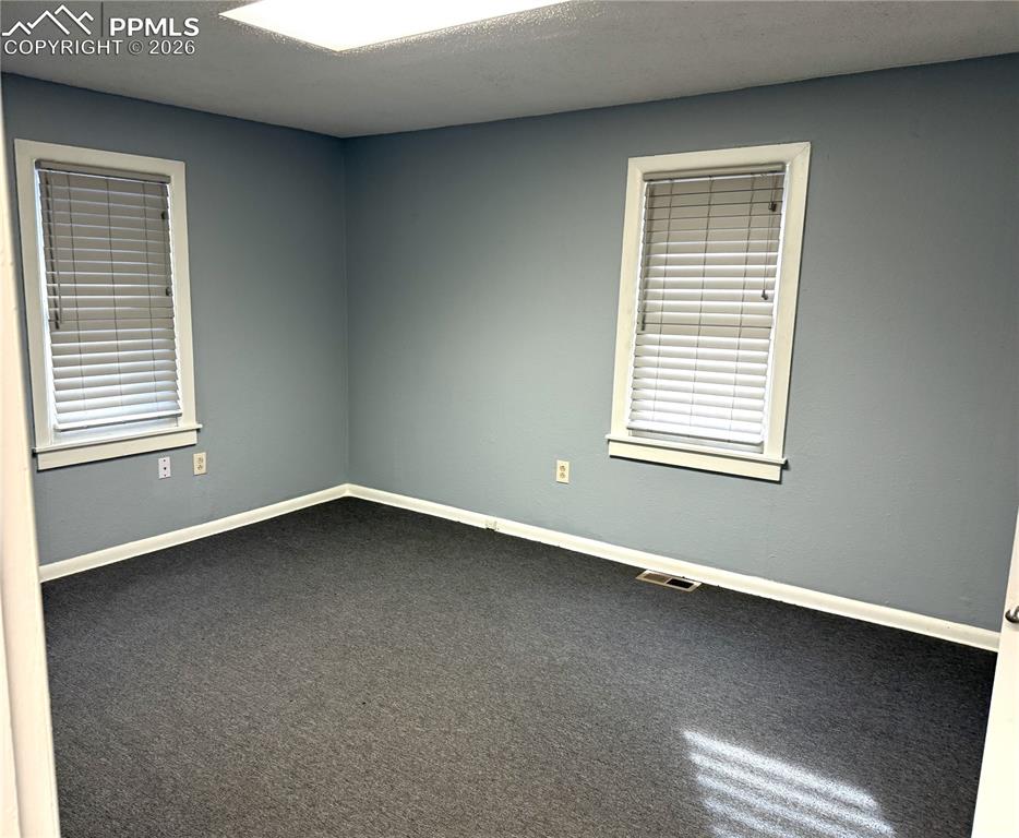 5 Swope Avenue Colorado Springs CO 80909